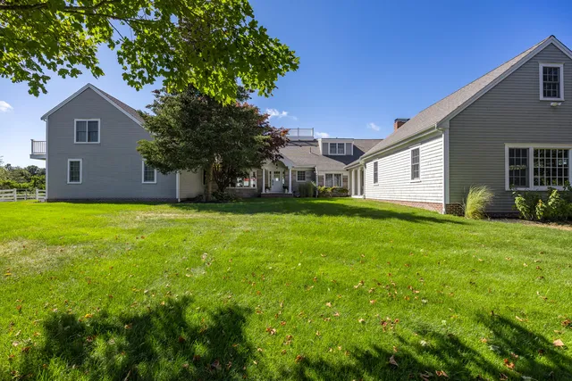 $9,500,000 | 299 Main Street, South Dennis, MA 02660