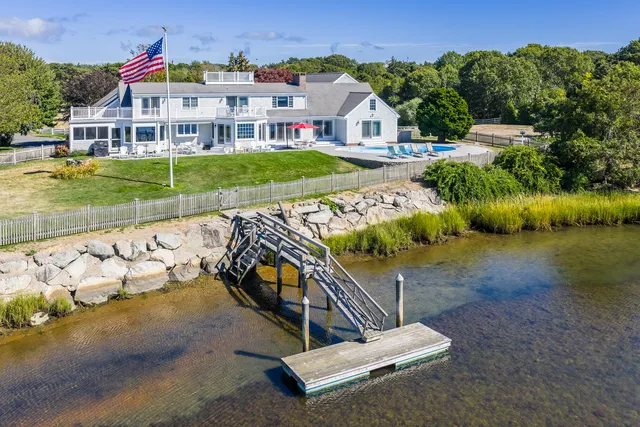 $9,500,000 | 299 Main Street, South Dennis, MA 02660