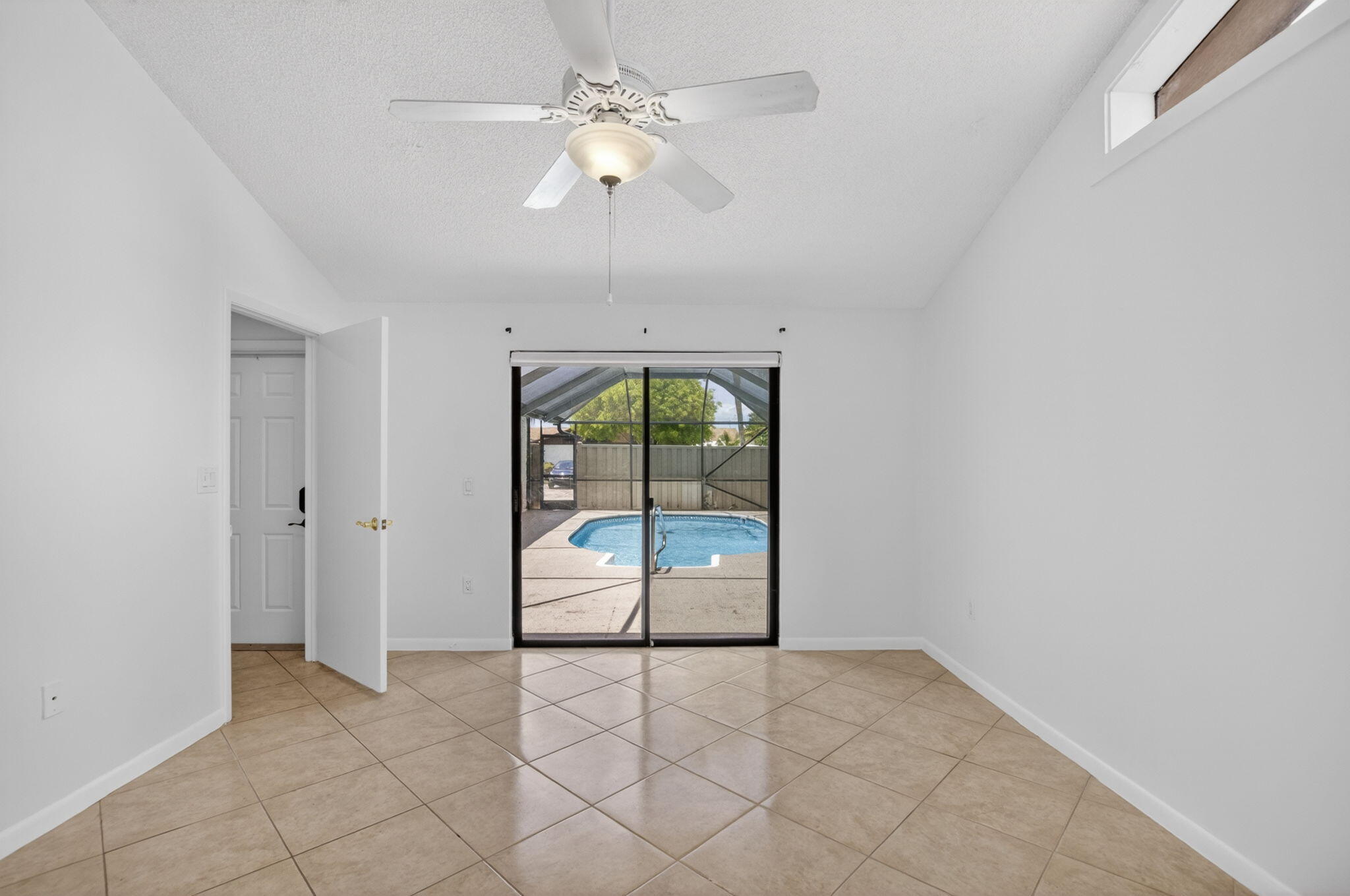 9879 Boca Gardens Trail, Unit A Boca Raton, FL 33496 - Photo 10 of 34 Primary Bedroom View