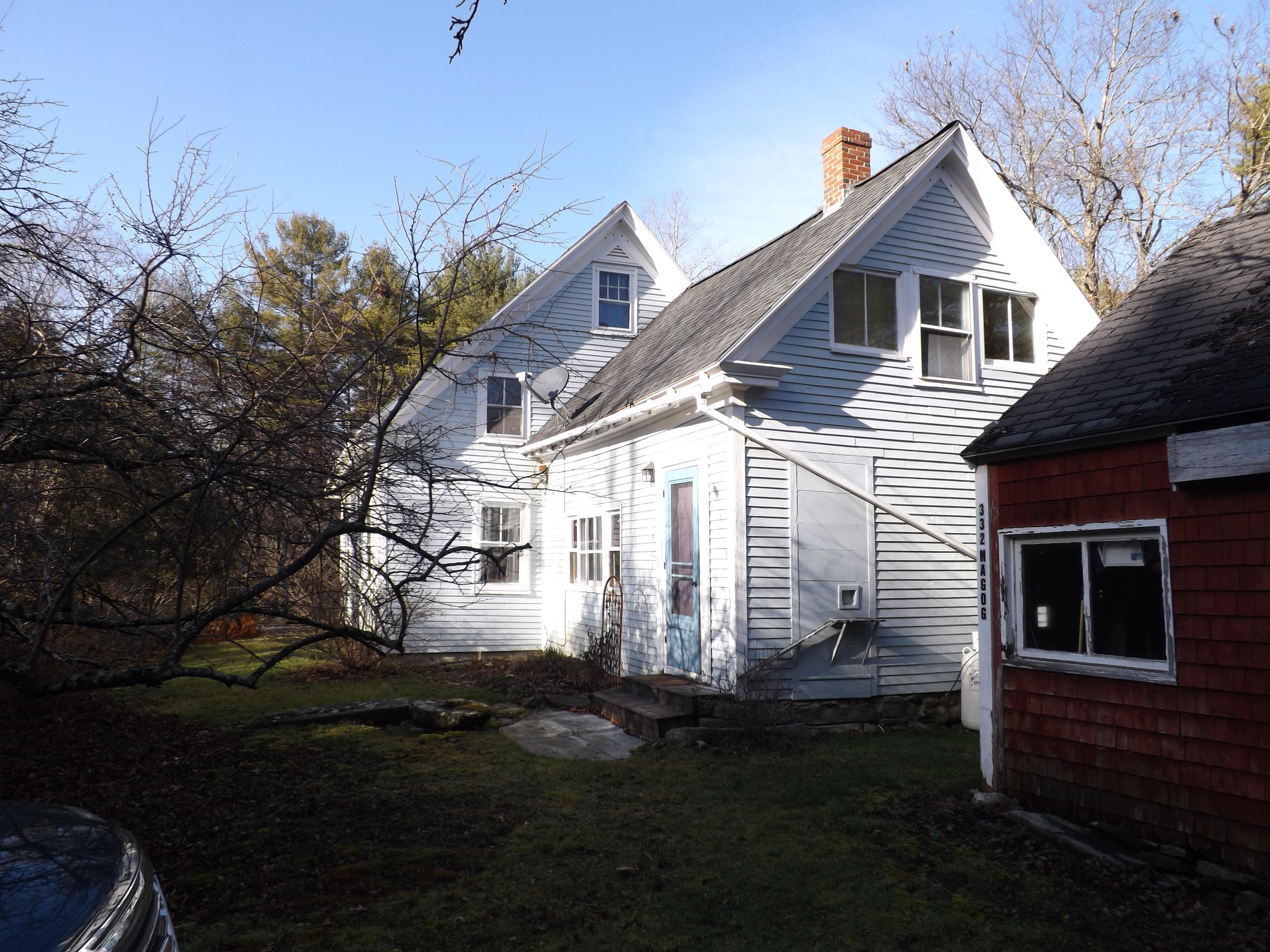 332 Magog Road Searsmont, ME 04973 - Photo 2 of 24 DSCF3438