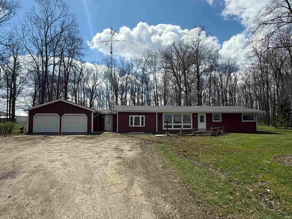 $199,000 | 3315 Highway 26, Portland, IN 47371