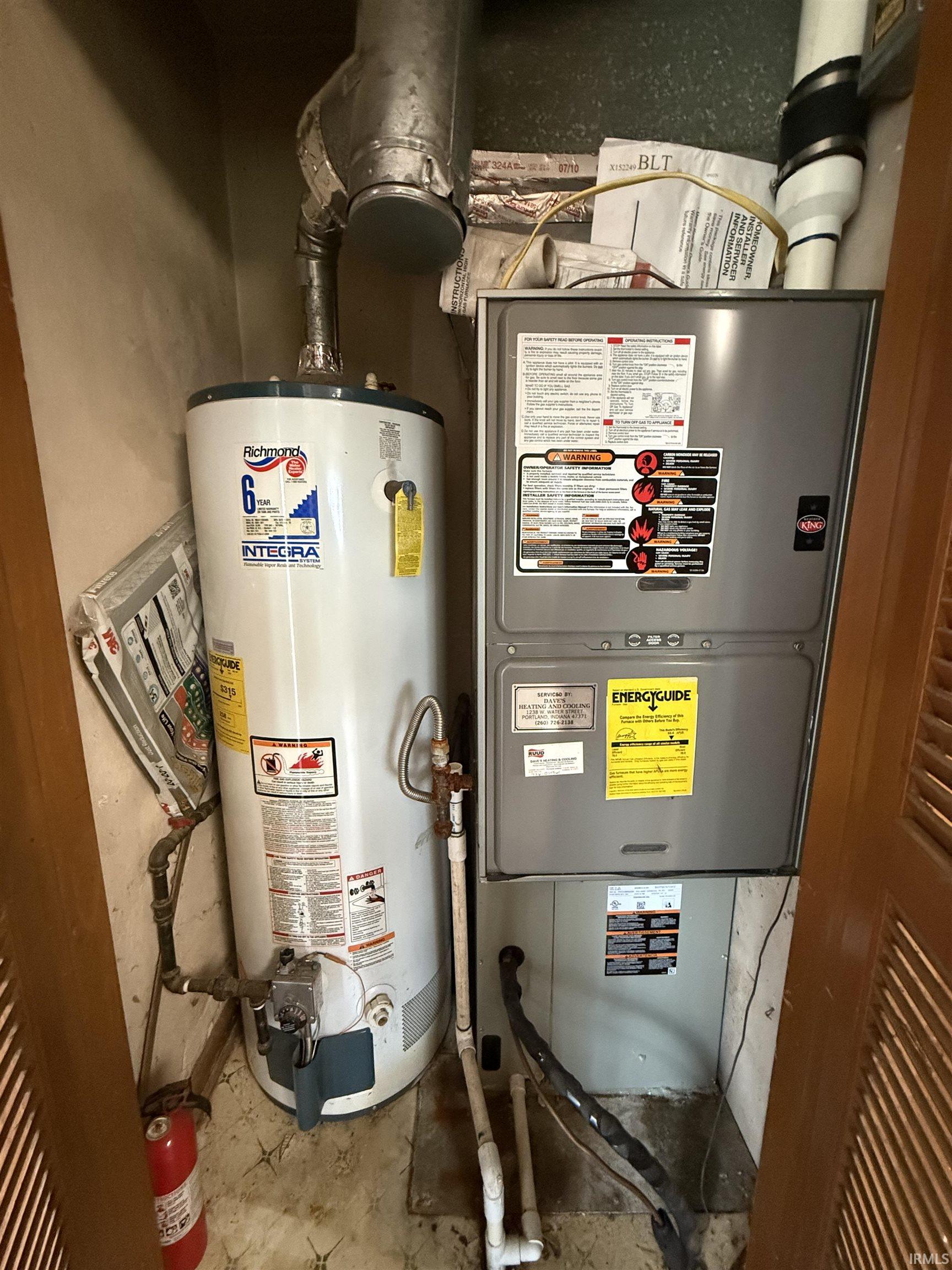 3315 Highway 26 Portland, IN 47371 - Photo 28 of 29