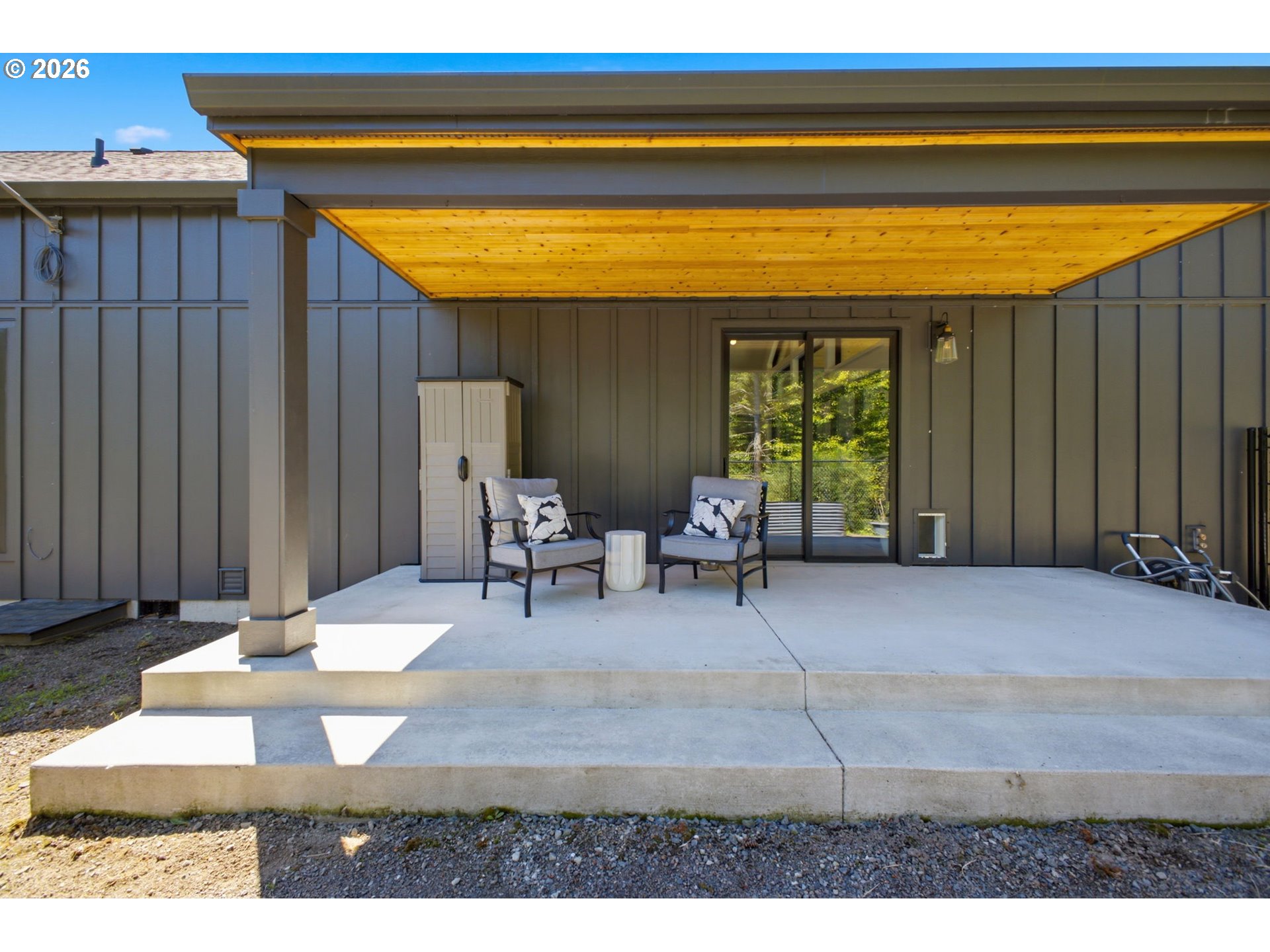 225 Ham Road Amboy, WA 98601 - Photo 40 of 45