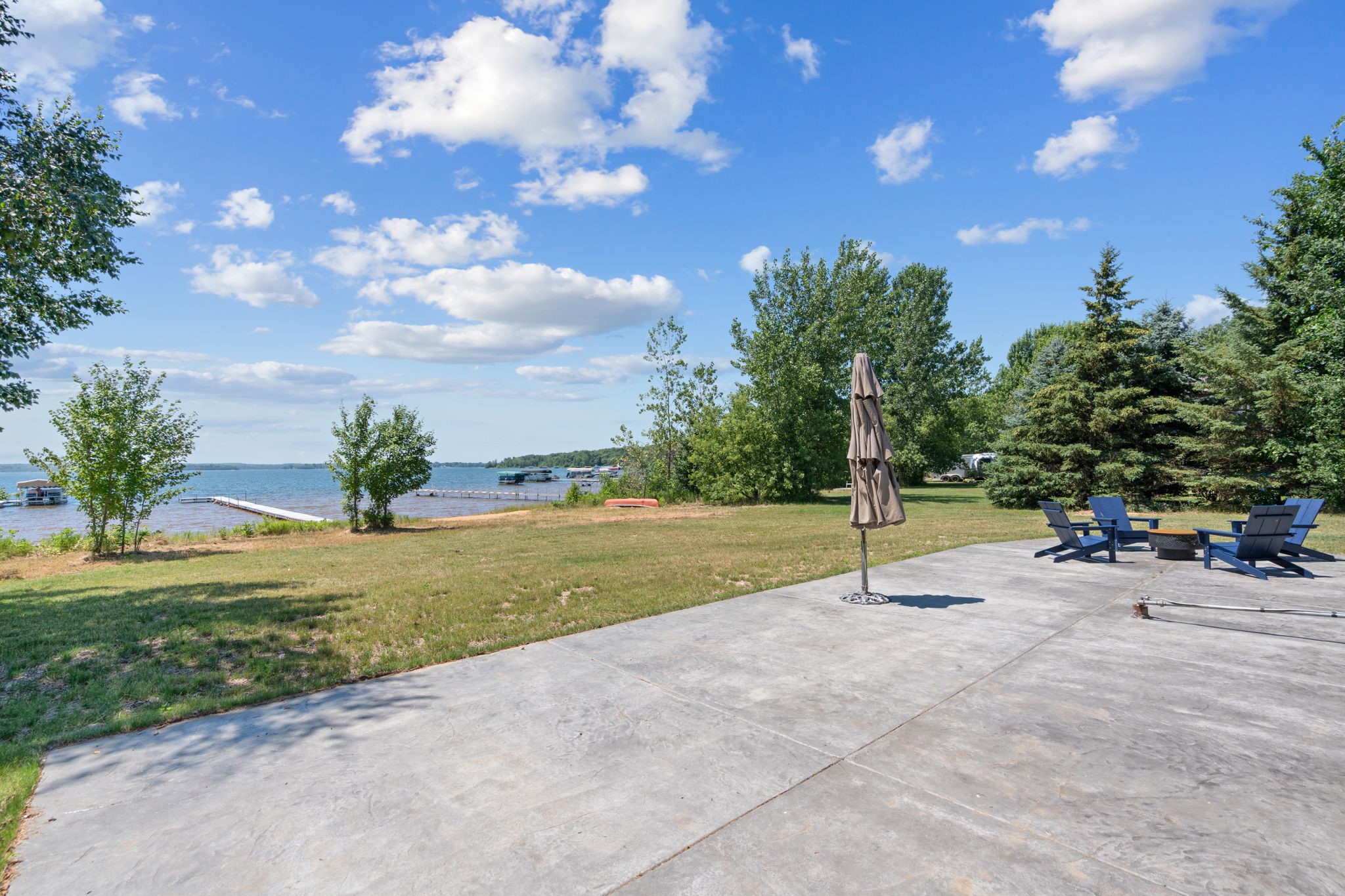 303 East Lake Drive Shell Lake, WI 54871 - Photo 8 of 40