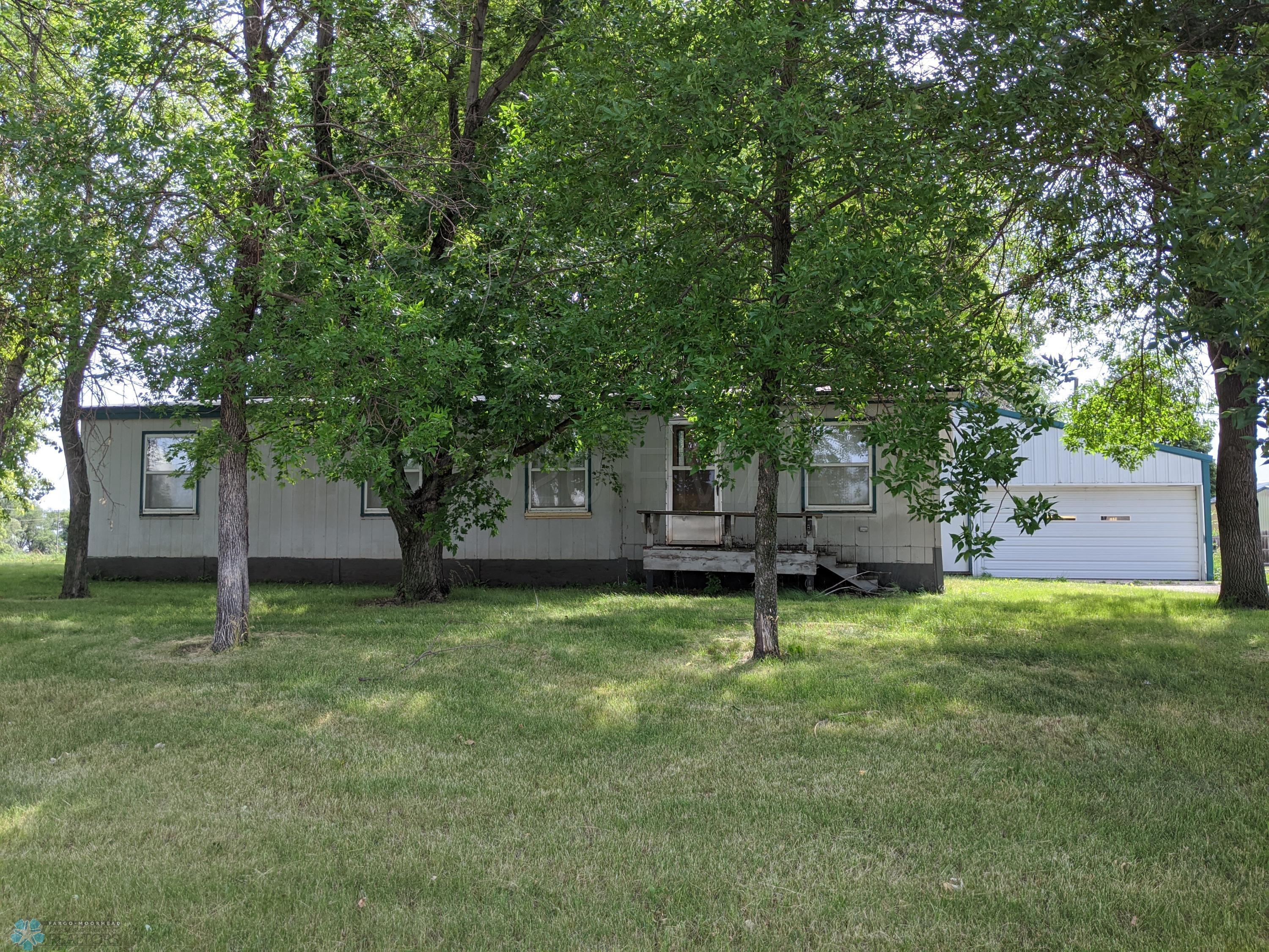 404 4th Street Southwest Forman, ND 58032 - Photo 1 of 1 Gallery Image 1