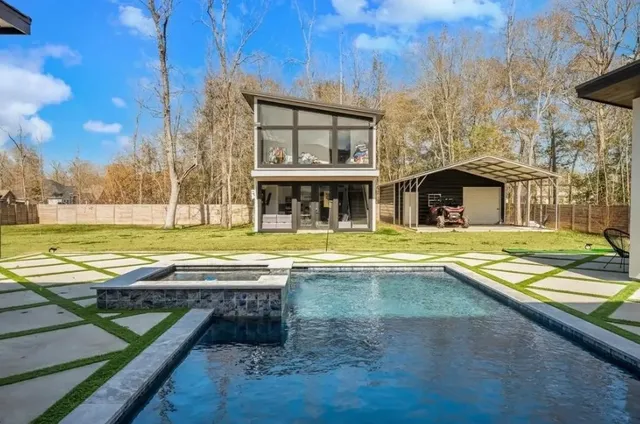 $7,999 | 13 Road 660 Dayton Tx 77535, Dayton, TX 77535