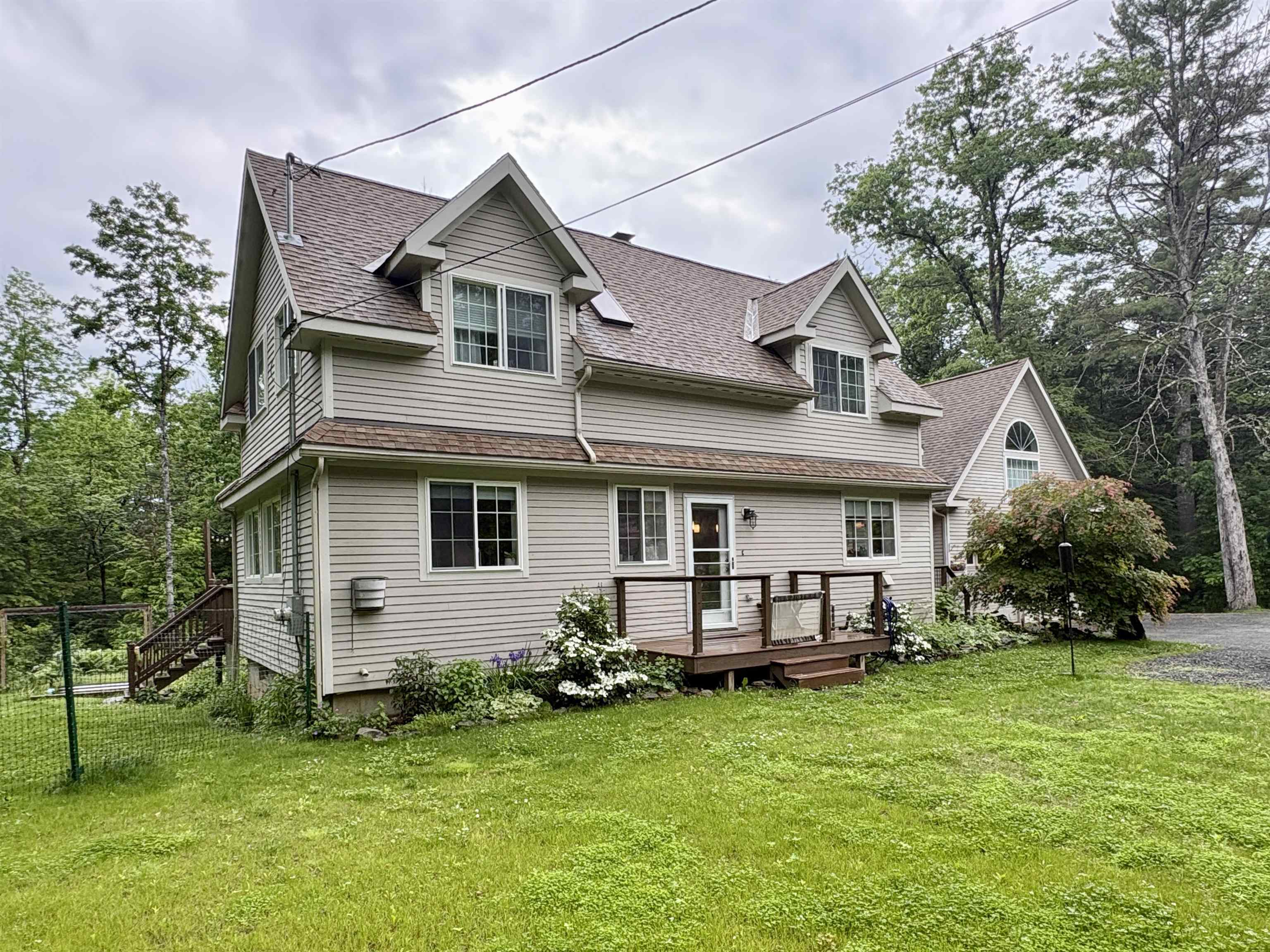 609 Marsh Family Road Hartford, VT 05059 - Photo 33 of 33