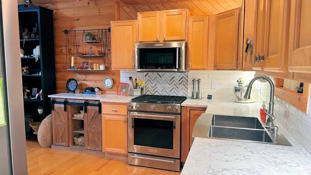 $490,000 | 55 Bowman Road, Unit 318, Wisconsin Dells, WI 53965