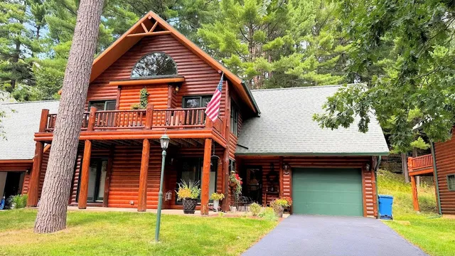 $490,000 | 55 Bowman Road, Unit 318, Wisconsin Dells, WI 53965