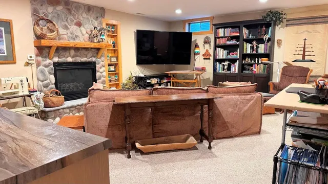 $490,000 | 55 Bowman Road, Unit 318, Wisconsin Dells, WI 53965