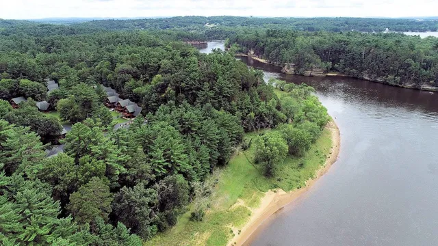 $490,000 | 55 Bowman Road, Unit 318, Wisconsin Dells, WI 53965