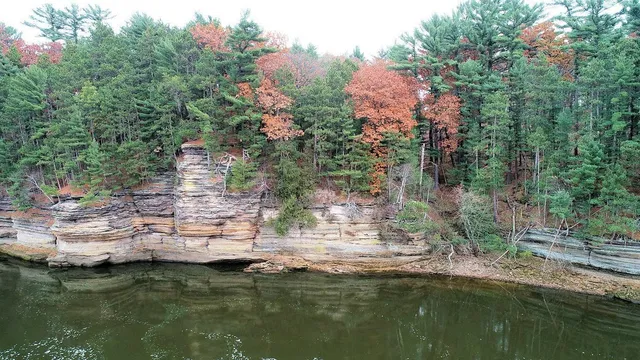 $490,000 | 55 Bowman Road, Unit 318, Wisconsin Dells, WI 53965