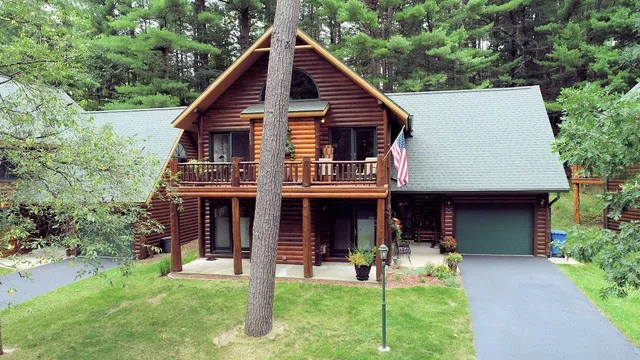 $490,000 | 55 Bowman Road, Unit 318, Wisconsin Dells, WI 53965