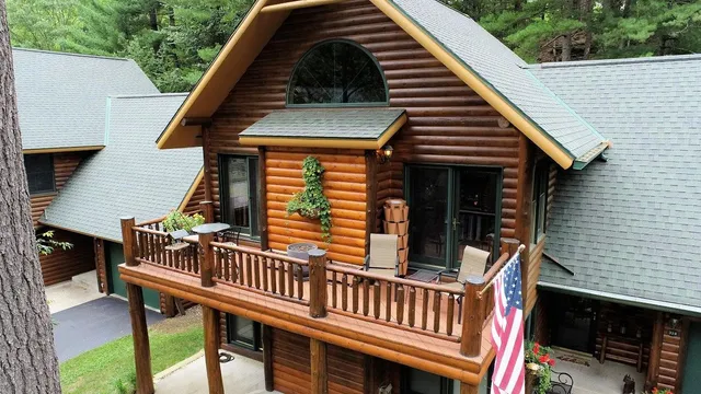 $490,000 | 55 Bowman Road, Unit 318, Wisconsin Dells, WI 53965