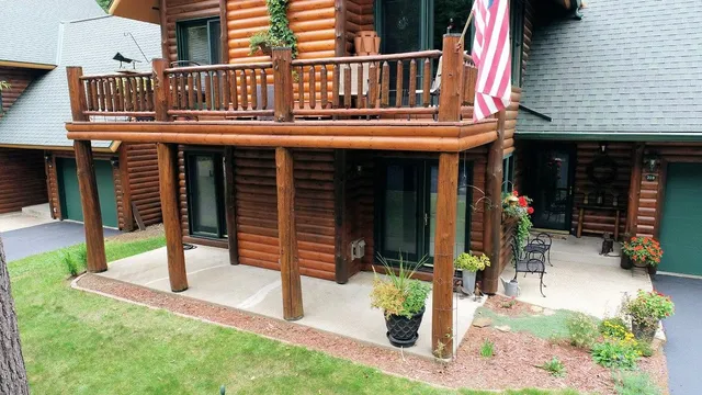 $490,000 | 55 Bowman Road, Unit 318, Wisconsin Dells, WI 53965