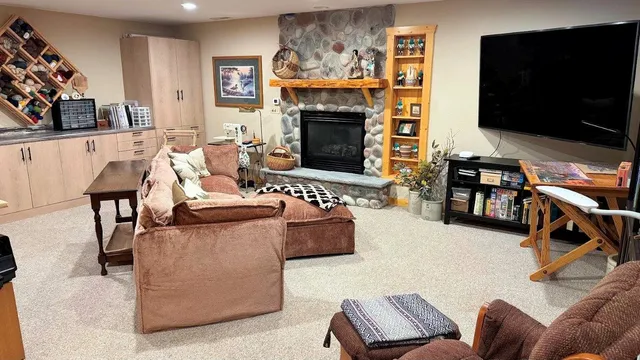 $490,000 | 55 Bowman Road, Unit 318, Wisconsin Dells, WI 53965