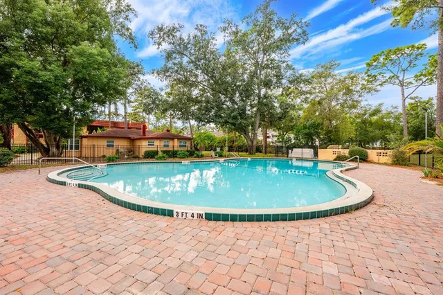 $95,000 | 2860 North Powers Drive, Unit 134, Orlando, FL 32818