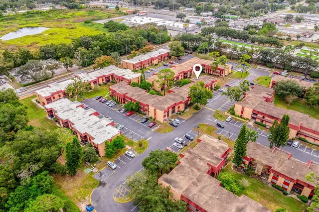 $95,000 | 2860 North Powers Drive, Unit 134, Orlando, FL 32818