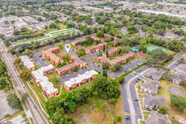 $85,000 | 2860 North Powers Drive, Unit 134, Orlando, FL 32818