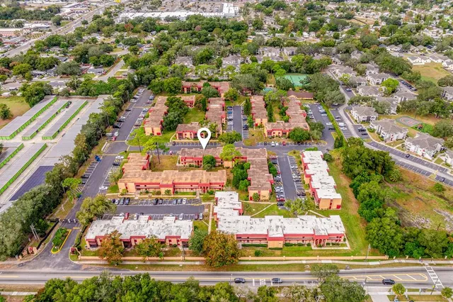 $95,000 | 2860 North Powers Drive, Unit 134, Orlando, FL 32818