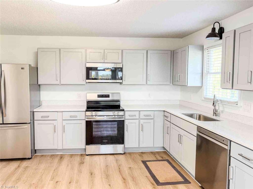 1021 Joe Road Mocksville, NC 27028 - Photo 5 of 30 Gallery Image 5