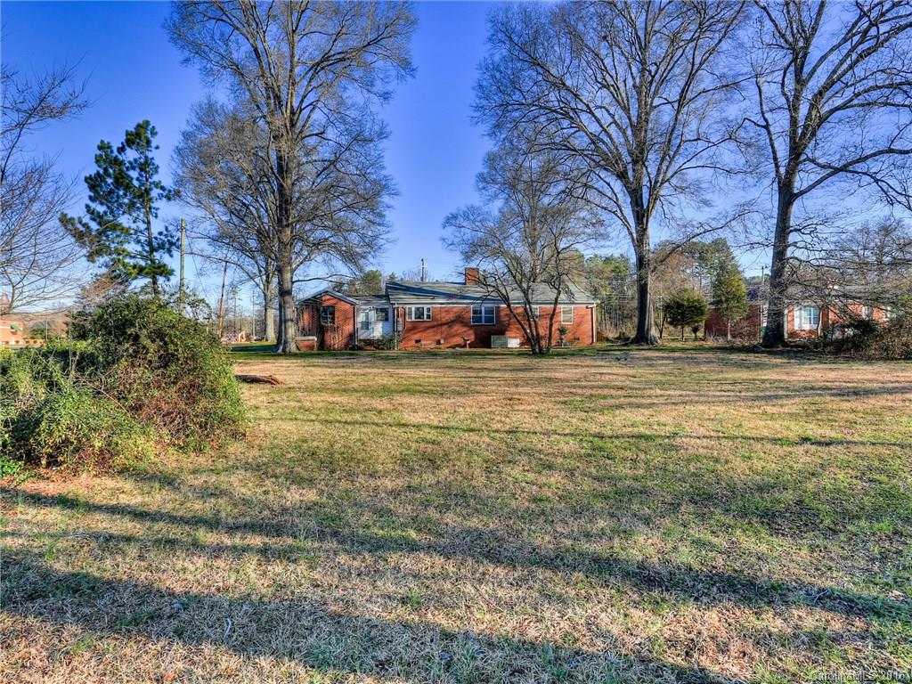 2001 Mineral Springs Road Charlotte, NC 28262 - Photo 2 of 12