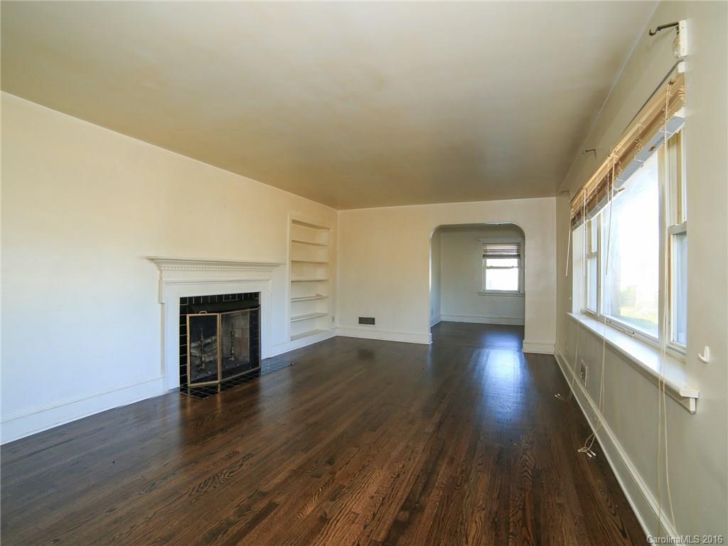 2001 Mineral Springs Road Charlotte, NC 28262 - Photo 4 of 12