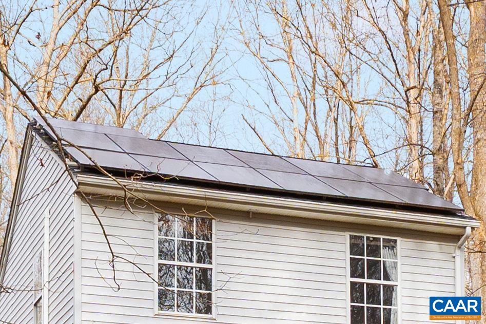 473 Larkspur Road Ruckersville, VA 22968 - Photo 28 of 28 a front view of a building