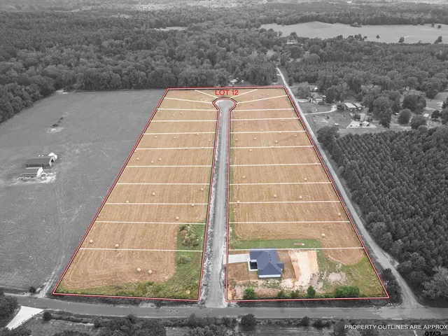 a view of outdoor space