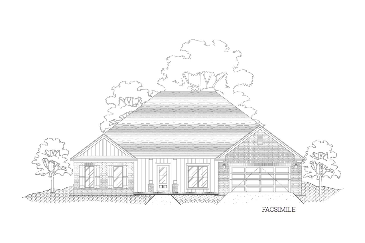 8724 Bainbridge Drive Daphne, AL 36526 - Photo 1 of 1