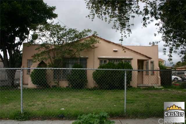 411 North Spring Avenue Compton, CA 90221 - Photo 1 of 1 FRONT