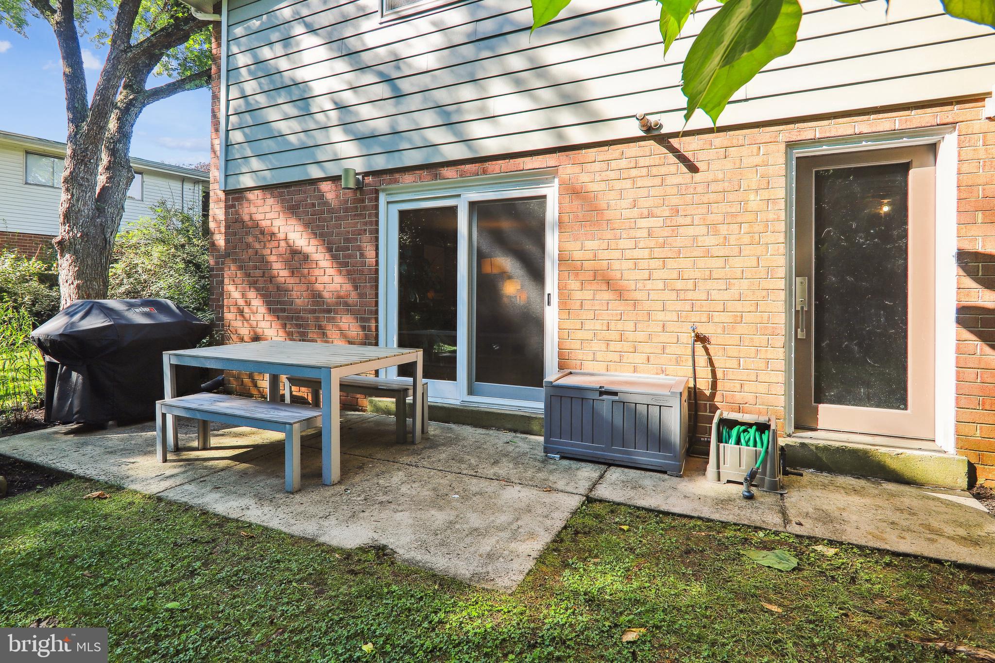 113 Bluff Terrace Silver Spring, MD 20902 - Photo 36 of 43 Gallery Image 36
