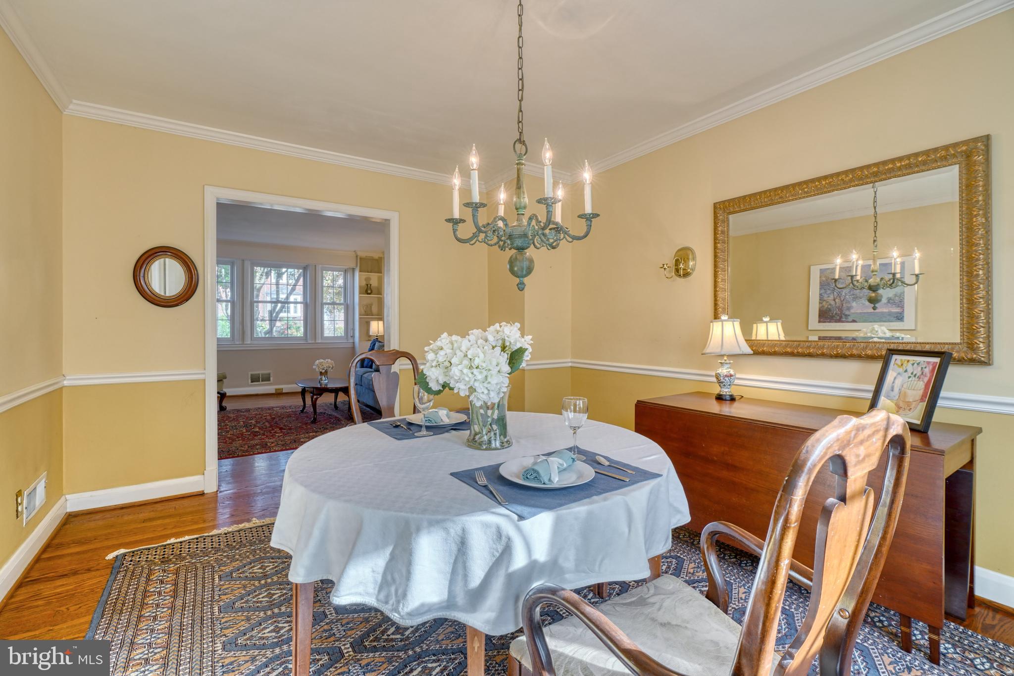 217 Gaywood Road Baltimore, MD 21212 - Photo 18 of 69