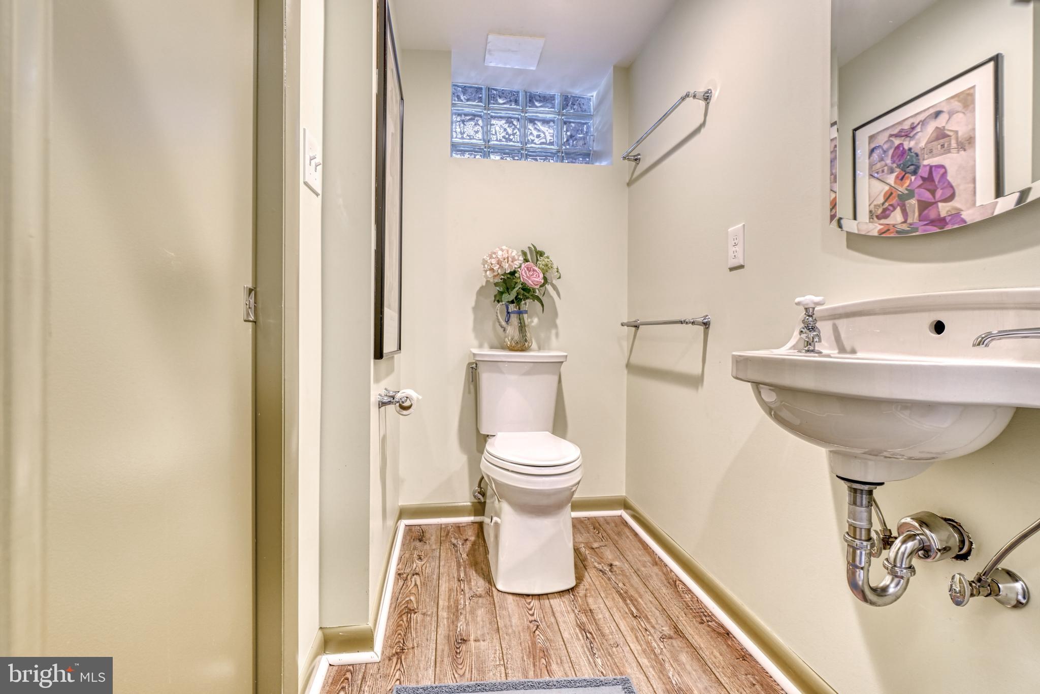 217 Gaywood Road Baltimore, MD 21212 - Photo 38 of 69 Another view - 2nd Full BA