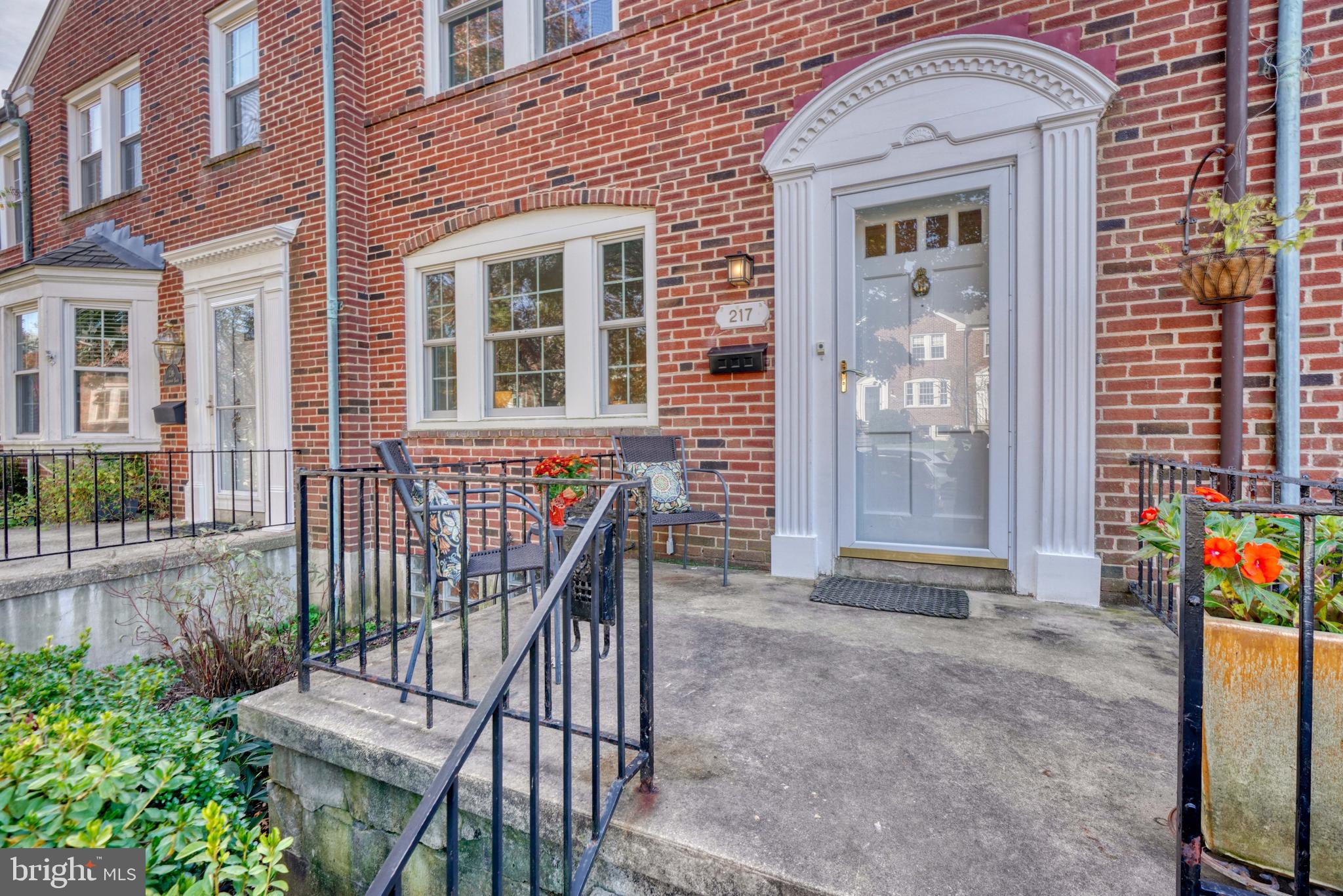 217 Gaywood Road Baltimore, MD 21212 - Photo 4 of 69