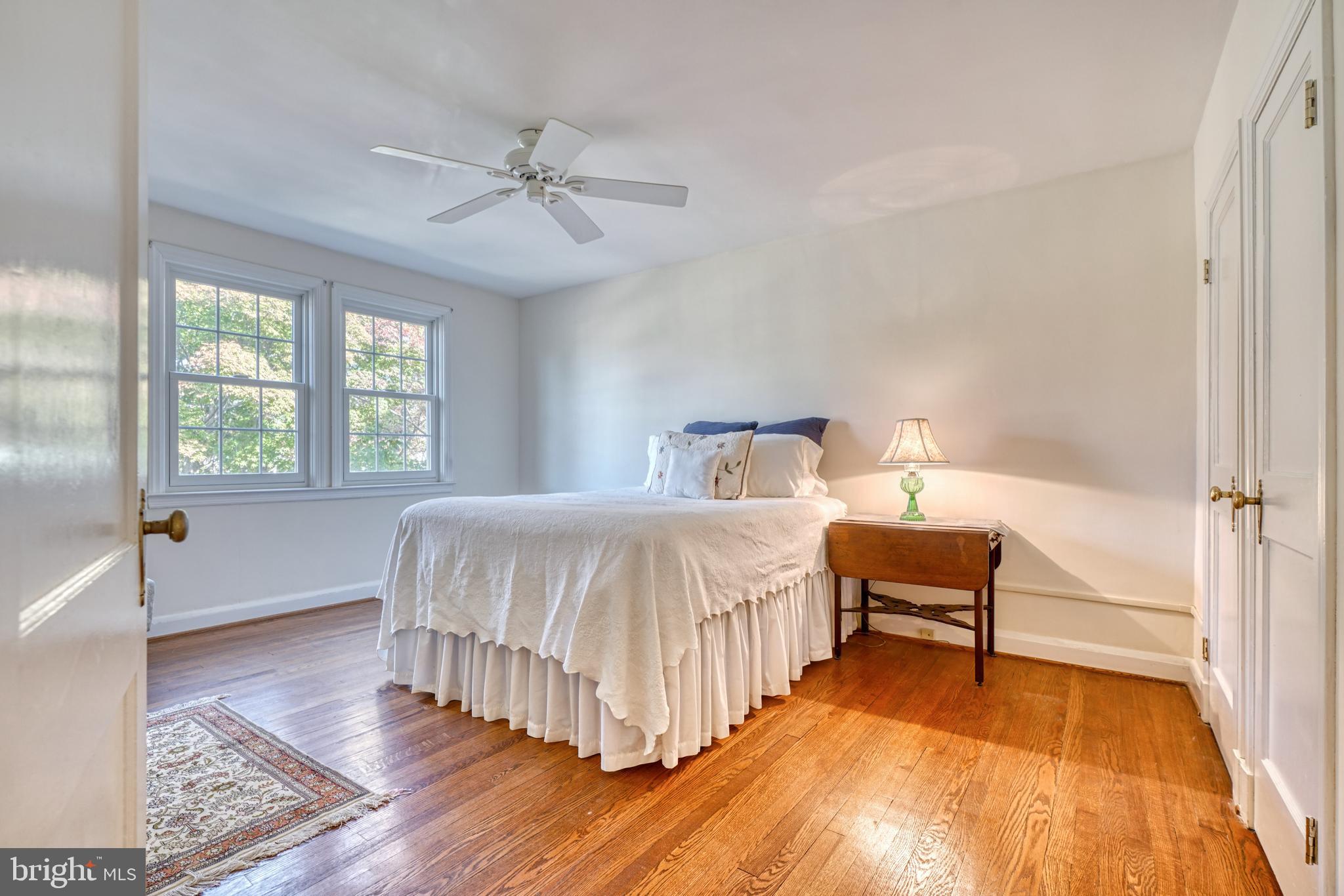217 Gaywood Road Baltimore, MD 21212 - Photo 45 of 69 Primary BD - Gleaming Hwd floors
