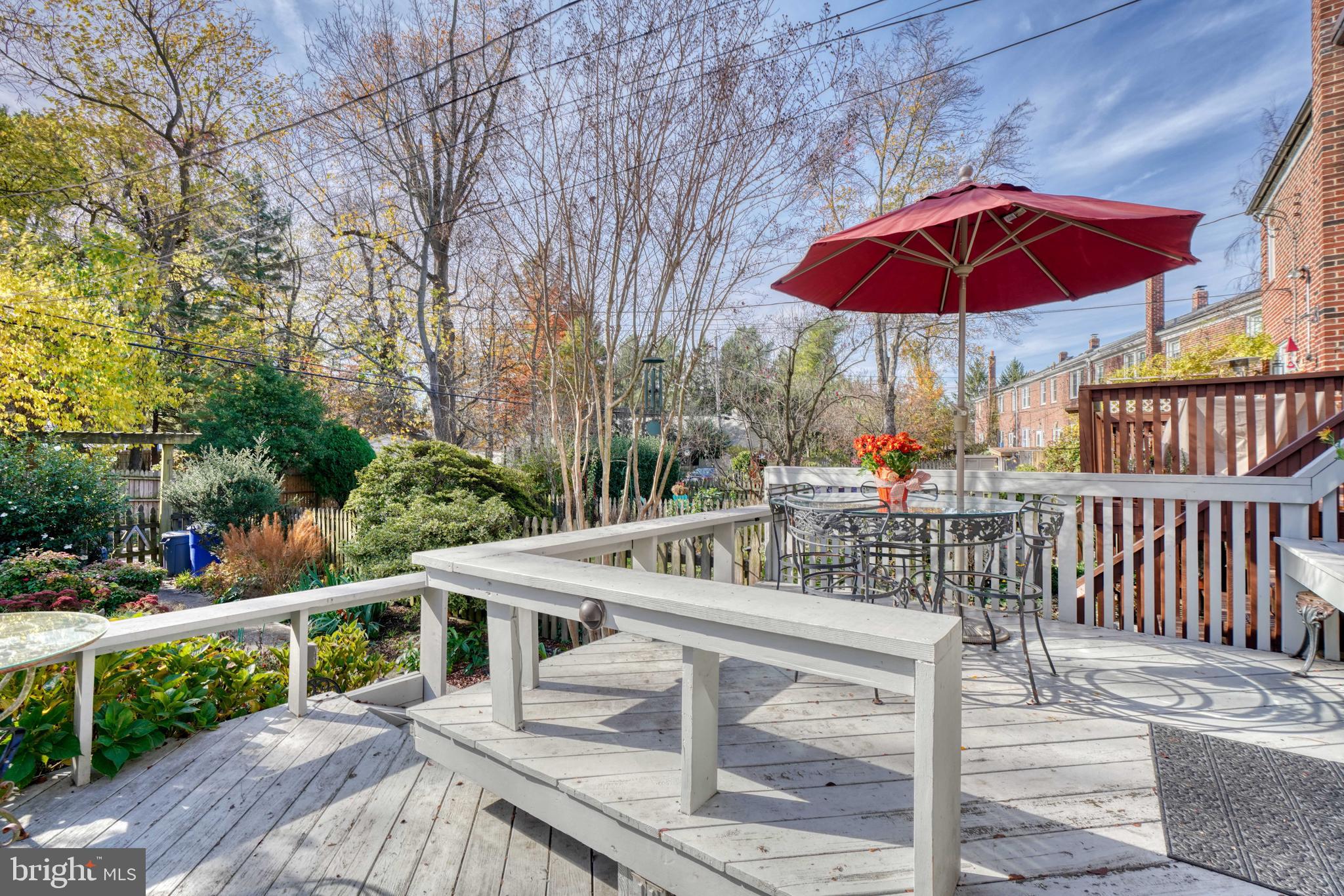 217 Gaywood Road Baltimore, MD 21212 - Photo 56 of 69