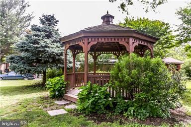 217 Gaywood Road Baltimore, MD 21212 - Photo 66 of 69 Gaywood Gazebo- Center for Community Social Events