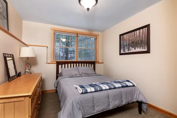 $1,195,000 | 5022 Black Bear Run, Unit 22, Carrabassett Valley, ME 04947