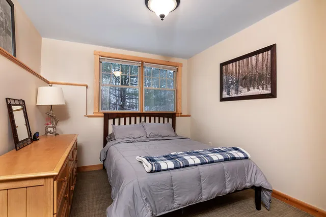 $1,275,000 | 5022 Black Bear Run, Unit 22, Carrabassett Valley, ME 04947