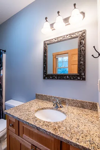 $1,275,000 | 5022 Black Bear Run, Unit 22, Carrabassett Valley, ME 04947