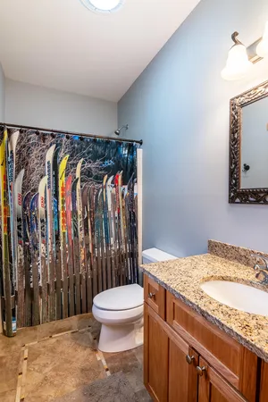 $1,195,000 | 5022 Black Bear Run, Unit 22, Carrabassett Valley, ME 04947