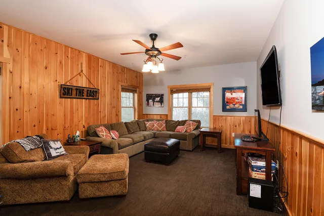$1,275,000 | 5022 Black Bear Run, Unit 22, Carrabassett Valley, ME 04947