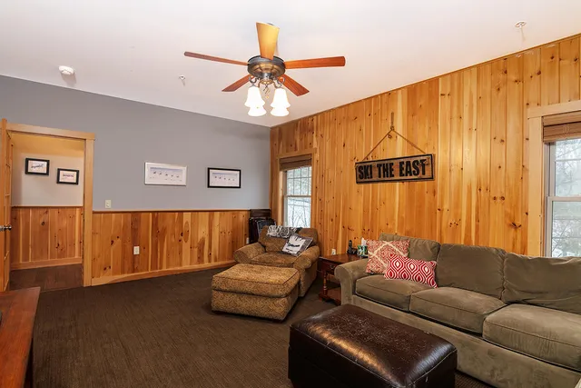 $1,275,000 | 5022 Black Bear Run, Unit 22, Carrabassett Valley, ME 04947