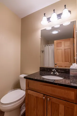 $1,349,000 | 5022 Black Bear Run, Unit 22, Carrabassett Valley, ME 04947