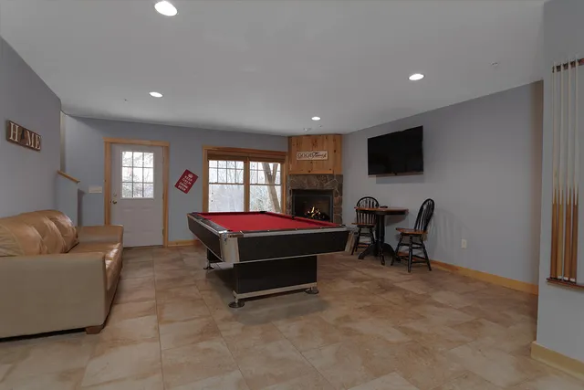 $1,349,000 | 5022 Black Bear Run, Unit 22, Carrabassett Valley, ME 04947
