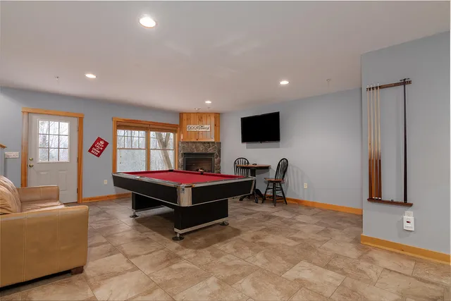 $1,349,000 | 5022 Black Bear Run, Unit 22, Carrabassett Valley, ME 04947