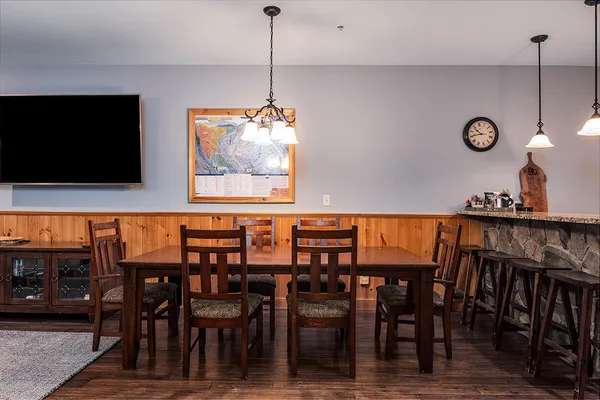 $1,195,000 | 5022 Black Bear Run, Unit 22, Carrabassett Valley, ME 04947