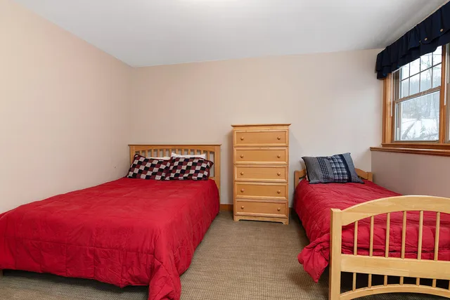 $1,275,000 | 5022 Black Bear Run, Unit 22, Carrabassett Valley, ME 04947