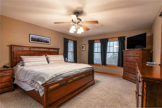 $1,275,000 | 5022 Black Bear Run, Unit 22, Carrabassett Valley, ME 04947